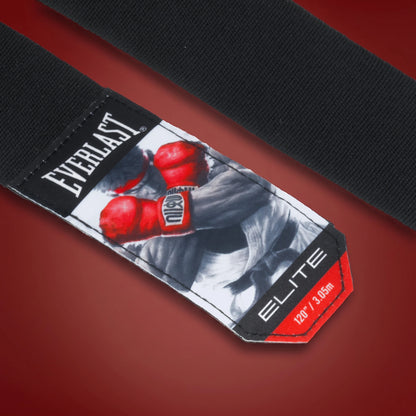 Vendas de Boxeo Everlast Street Fighter 120″