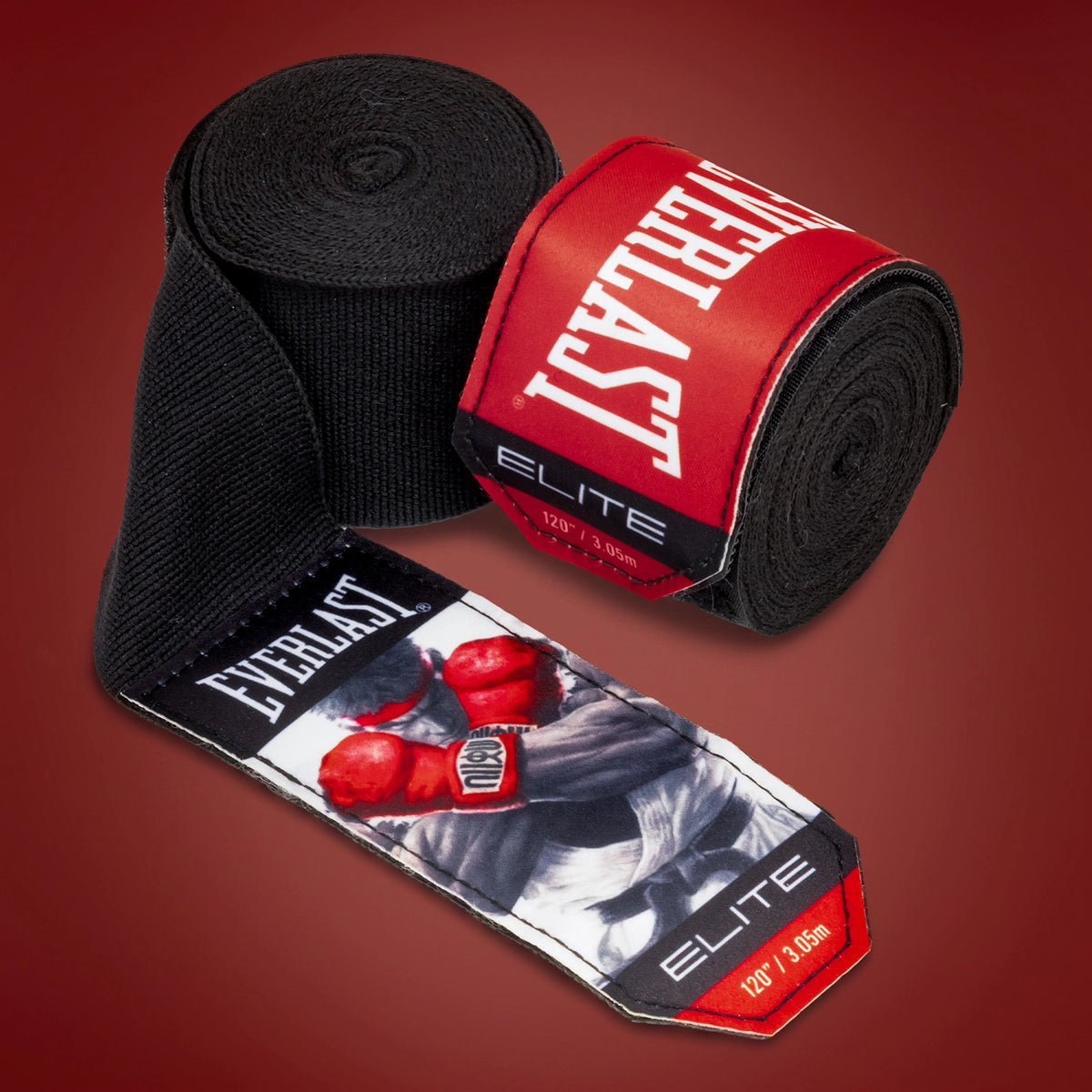 Vendas de Boxeo Everlast Street Fighter 120″