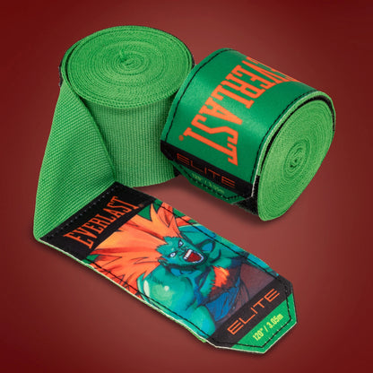 Vendas de Boxeo Everlast Street Fighter 120″
