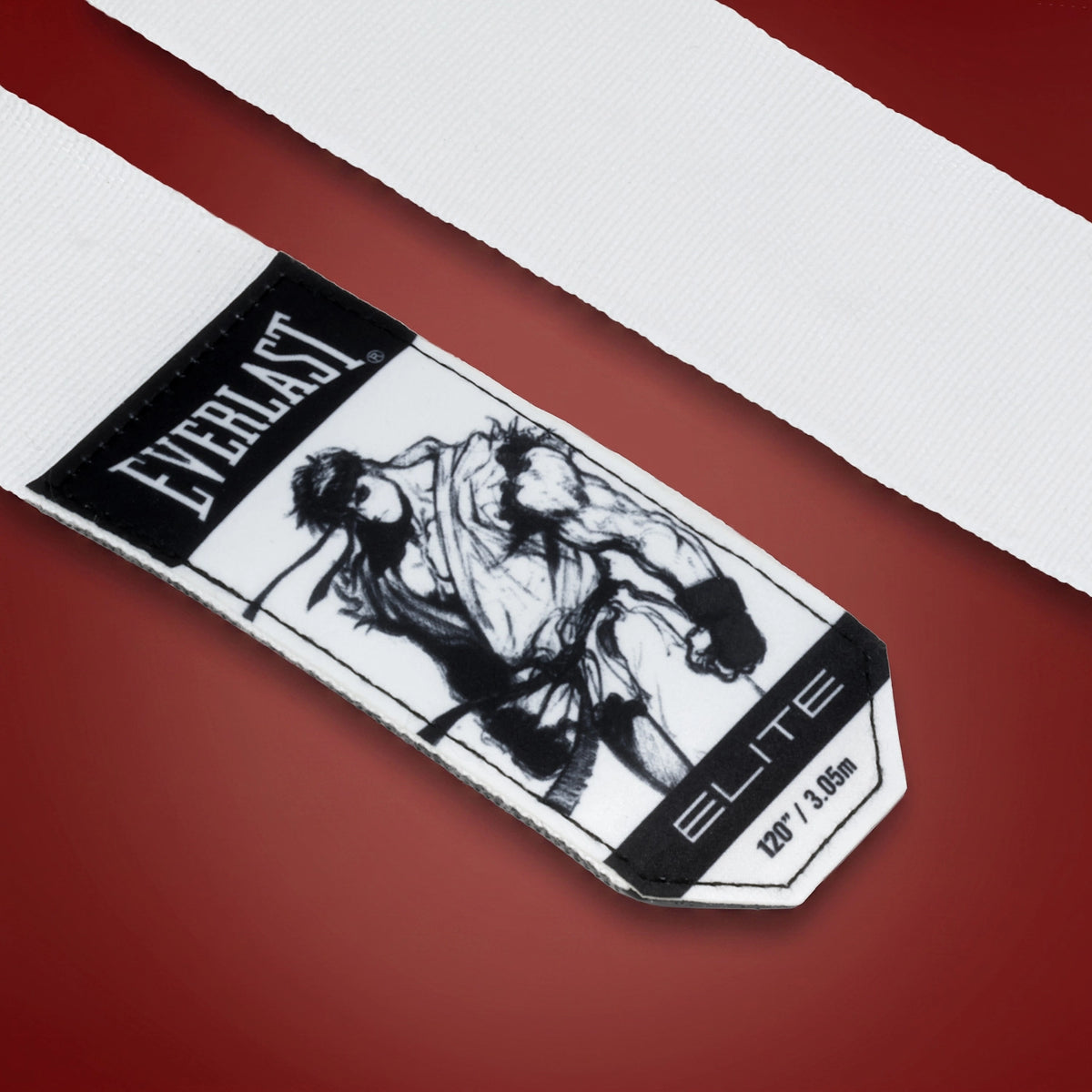 Vendas de Boxeo Everlast Street Fighter 120″