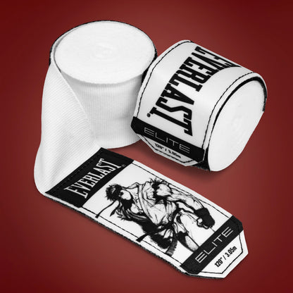 Vendas de Boxeo Everlast Street Fighter 120″