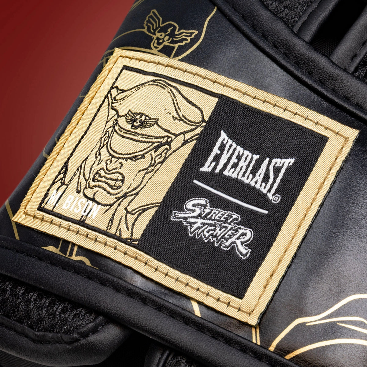 Guantes de Boxeo Everlast Street Fighter