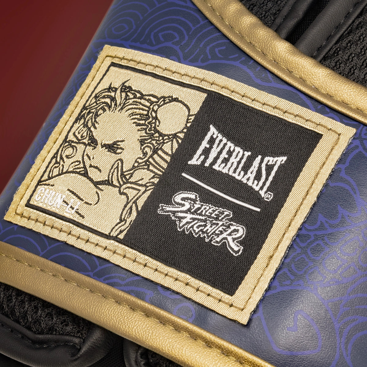Guantes de Boxeo Everlast Street Fighter