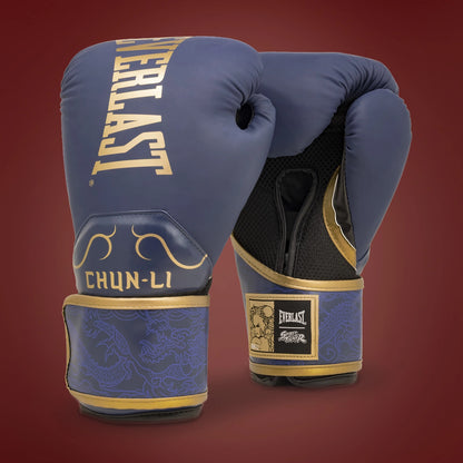 Guantes de Boxeo Everlast Street Fighter