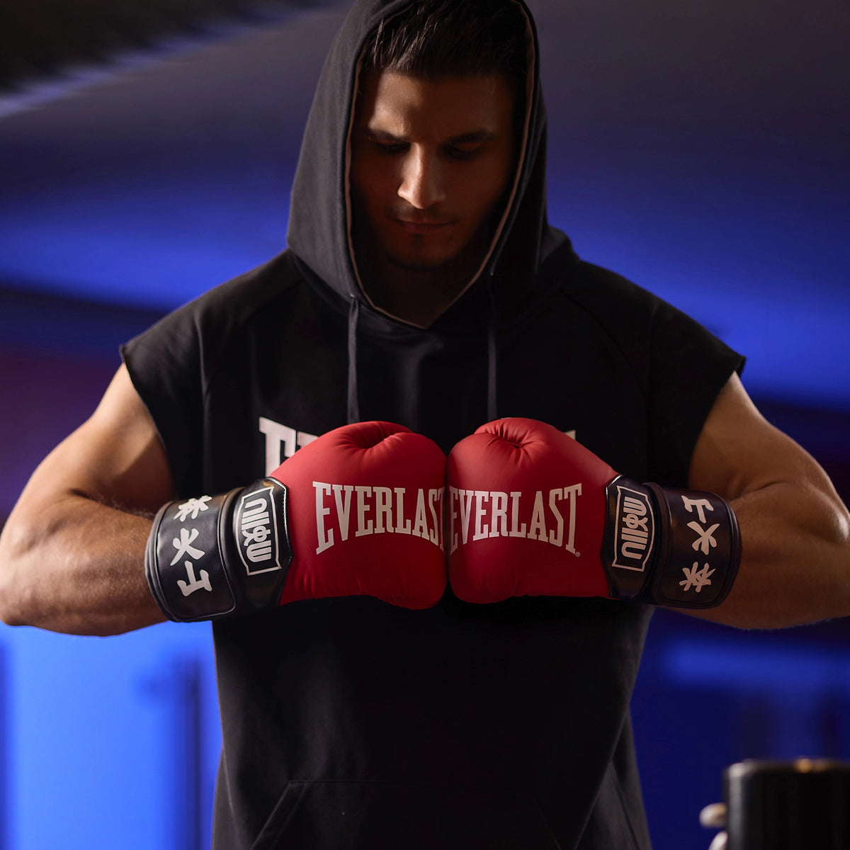 Guantes de Boxeo Everlast Street Fighter