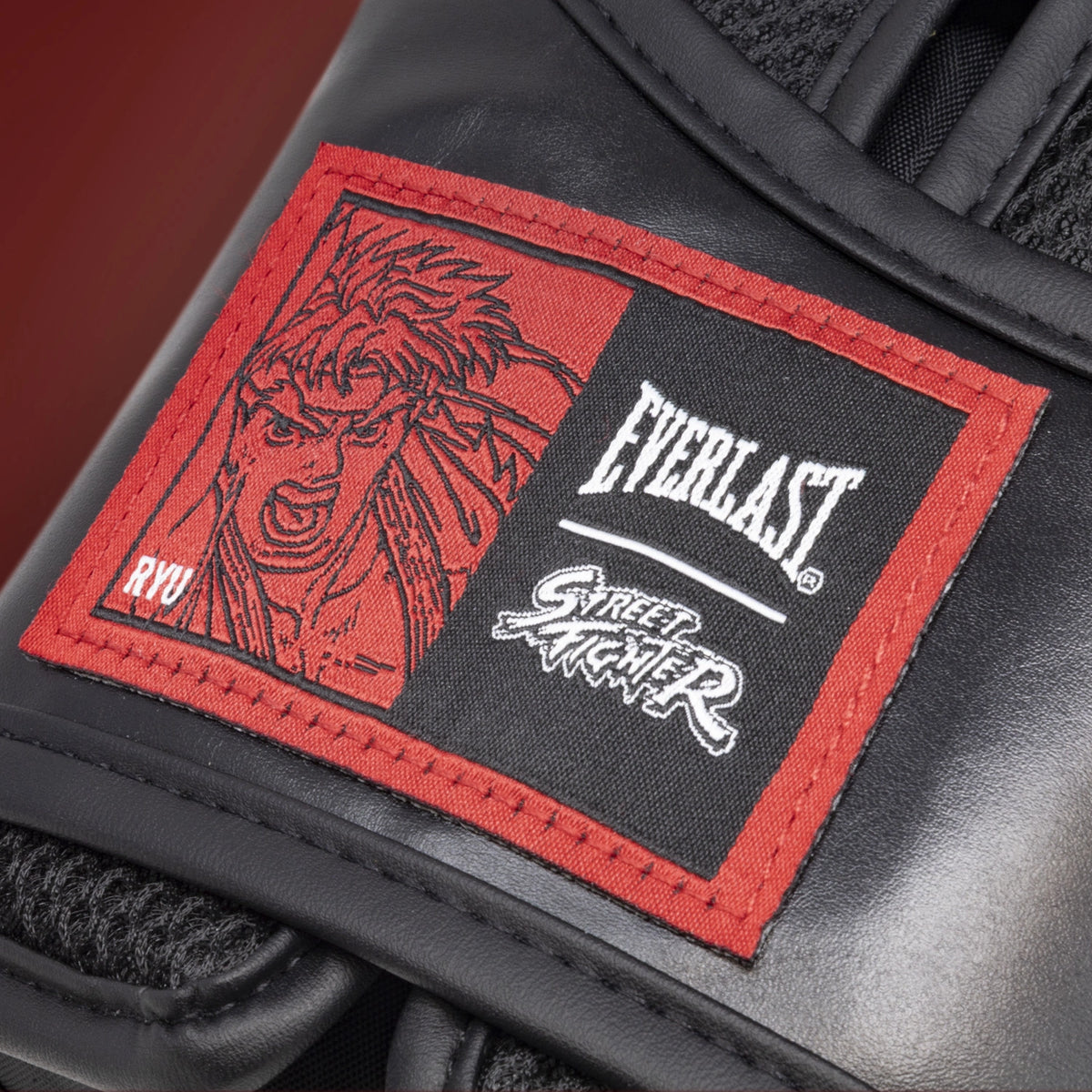 Guantes de Boxeo Everlast Street Fighter