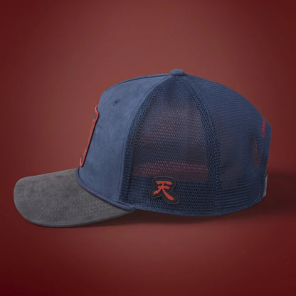Gorra Everlast Street Fighter