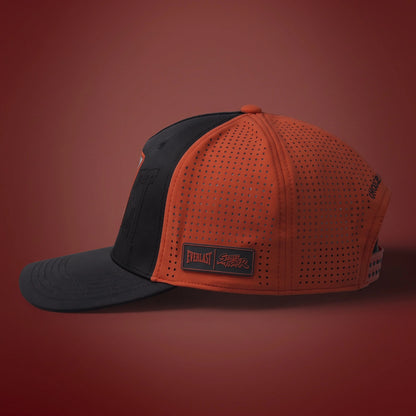 Gorra Everlast Street Fighter