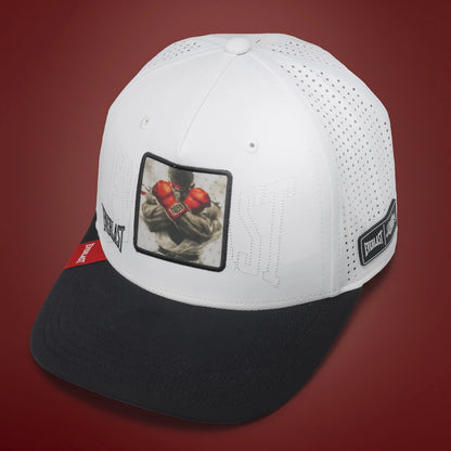 Gorra Everlast Street Fighter