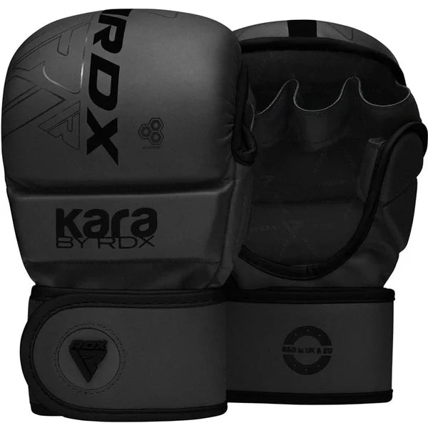 Guantes de sparring RDX F6 KARA MMA