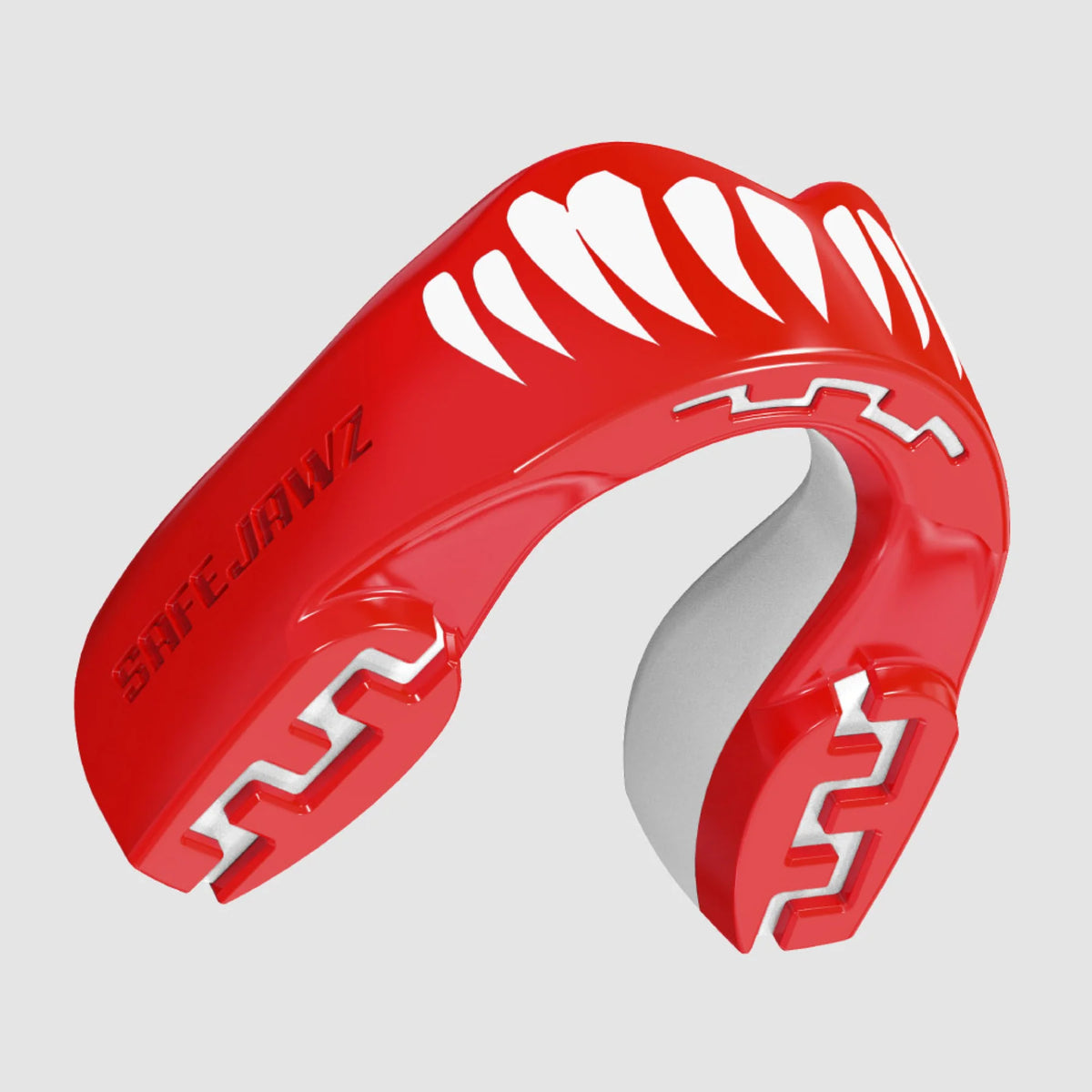 Protector bucal SAFEJAWZ Serie Extro