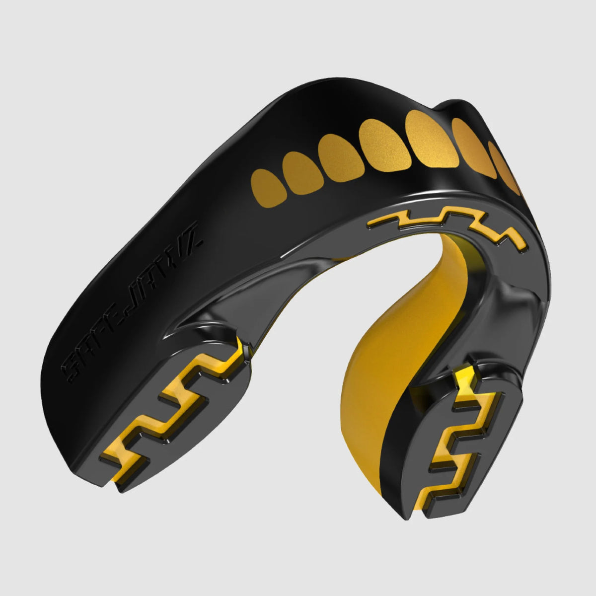 Protector bucal SAFEJAWZ Serie Extro