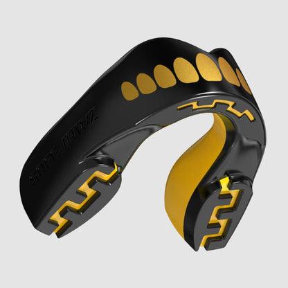 Protector bucal SAFEJAWZ Serie Extro