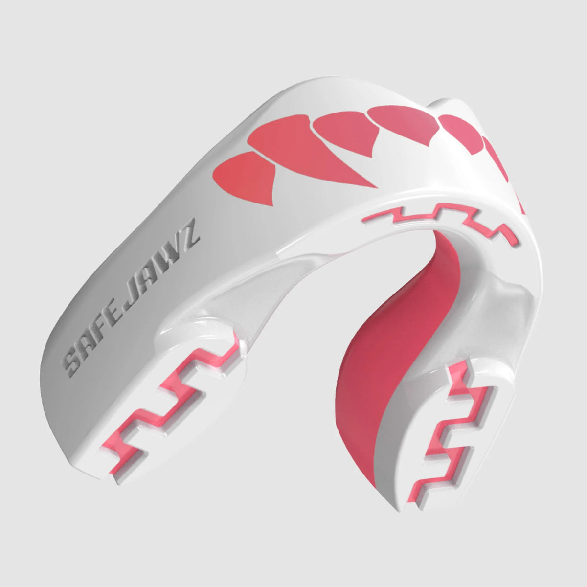 Protector bucal SAFEJAWZ Serie Extro