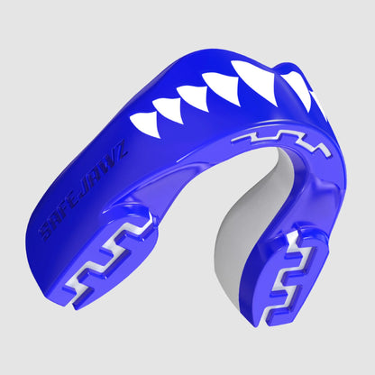 Protector bucal SAFEJAWZ Serie Extro