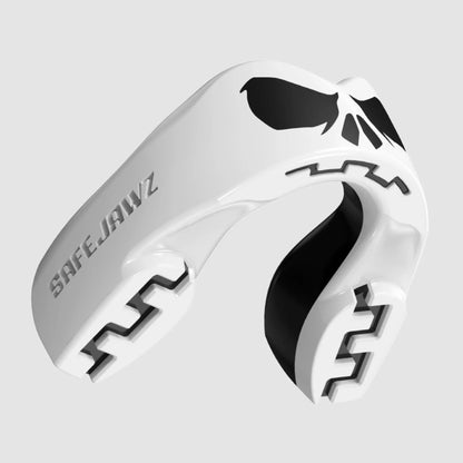 Protector bucal SAFEJAWZ Serie Extro