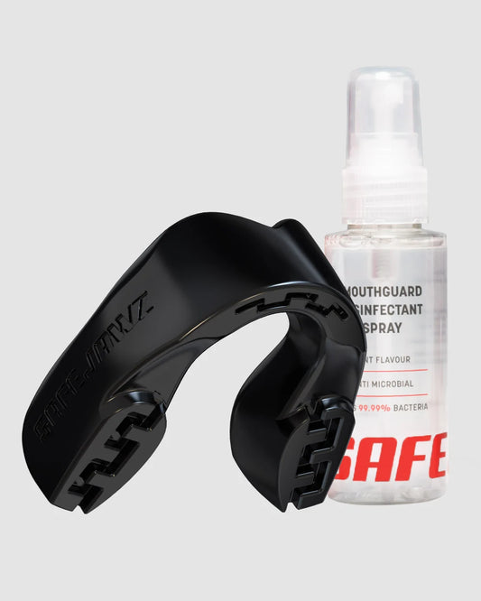 Combo Desinfectante + Bucal Safe Jaws