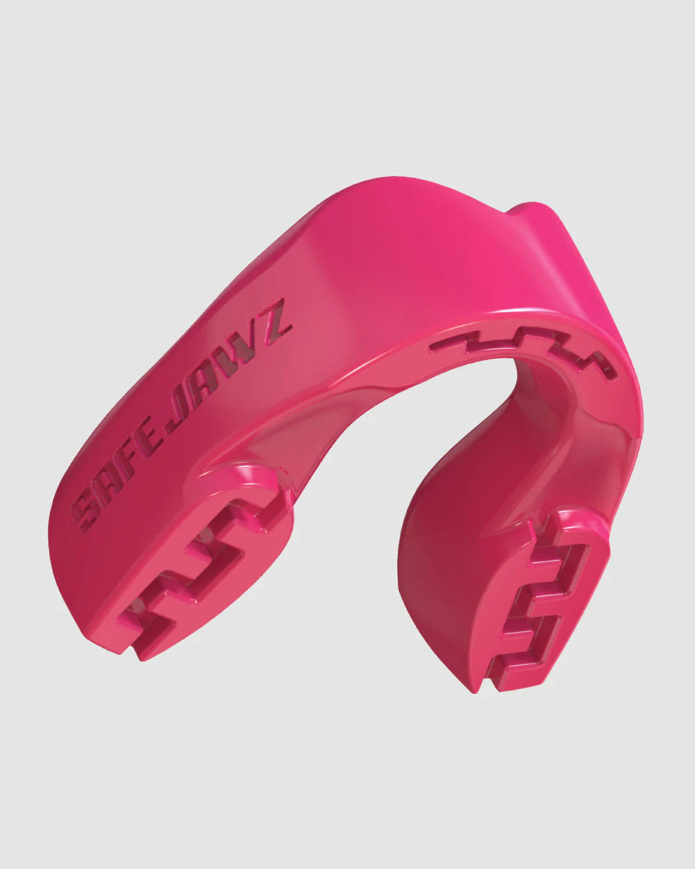 SafeJawz Intro Series