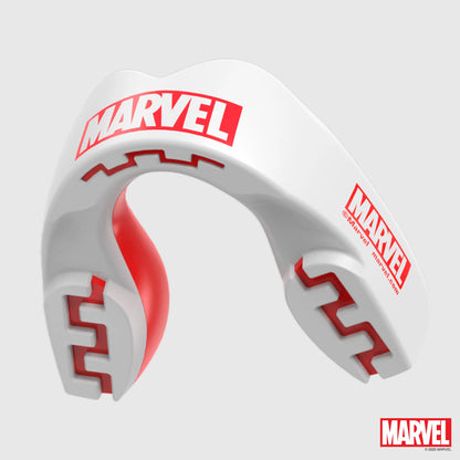 Protector bucal SafeJawz Marvel Adulto