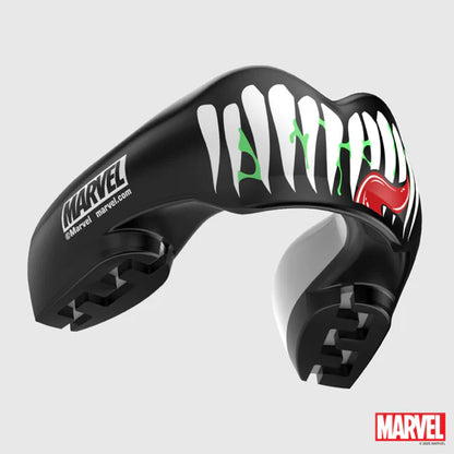 Protector bucal SAFEJAWZ® Ortho Series para ortodoncia