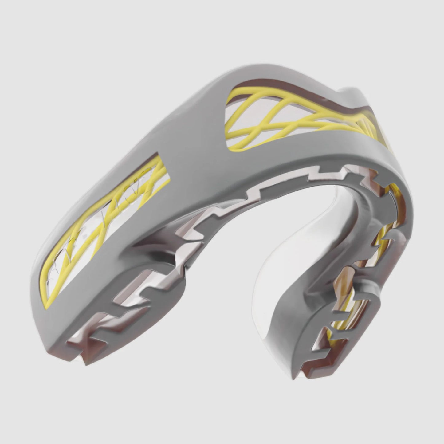 Protector bucal SAFEJAWZ NITRO