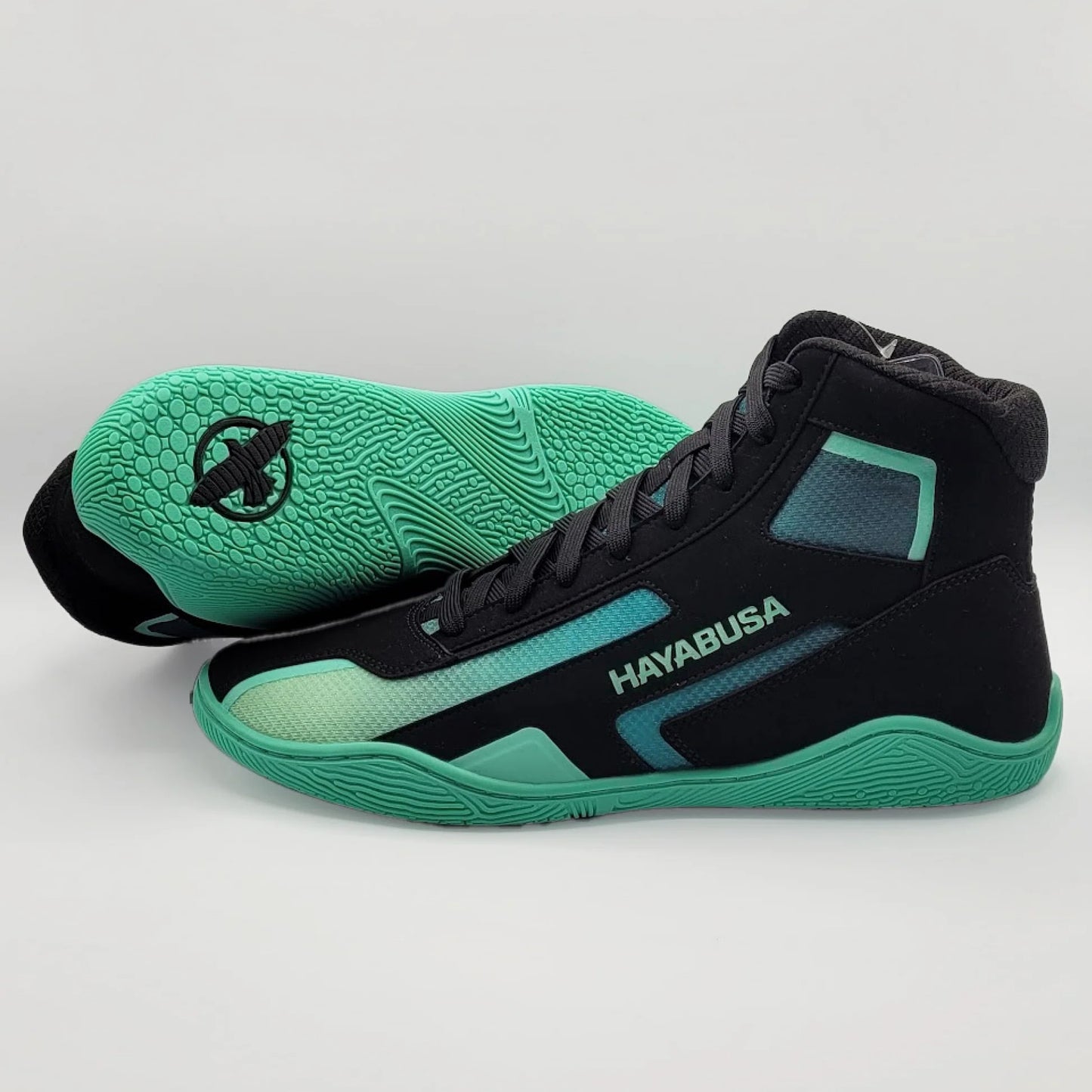 Zapatillas de lucha Hayabusa Surge - PROXIMAMENTE POR LLEGAR