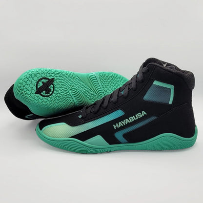 Zapatillas de lucha Hayabusa Surge - PROXIMAMENTE POR LLEGAR
