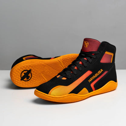Zapatillas de lucha Hayabusa Surge - PROXIMAMENTE POR LLEGAR