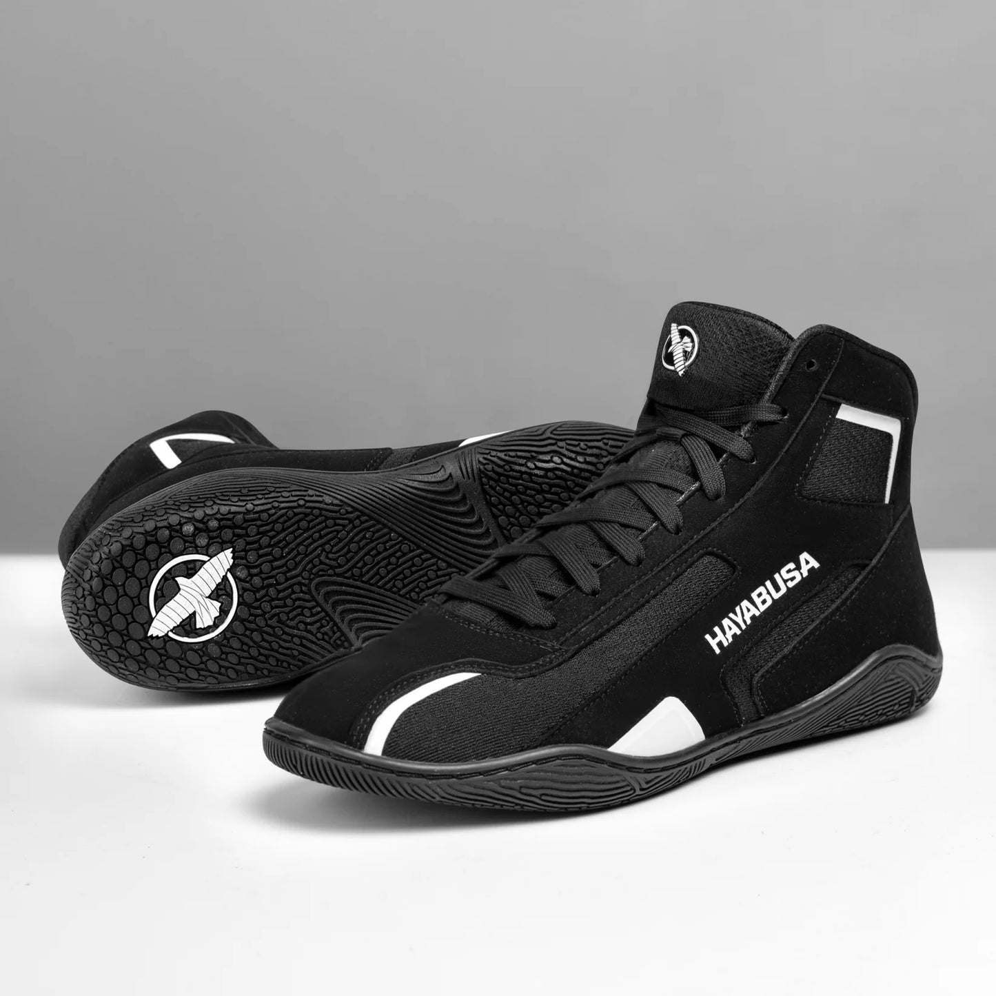 Zapatillas de lucha Hayabusa Surge - PROXIMAMENTE POR LLEGAR