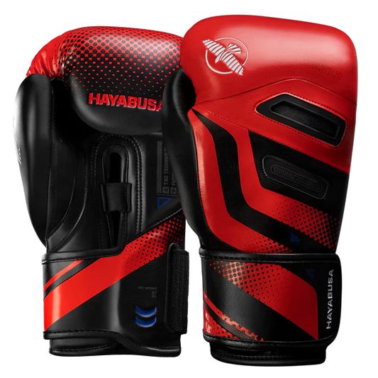 Guantes de boxeo Hayabusa T3D