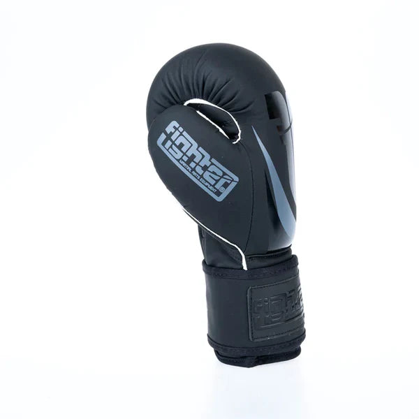 Fighter Boxing Gloves Spikes