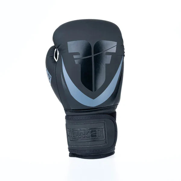 Fighter Boxing Gloves Spikes