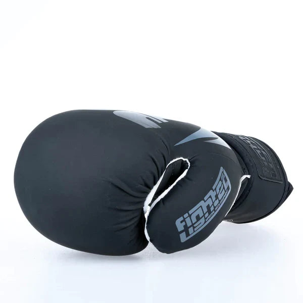 Fighter Boxing Gloves Spikes