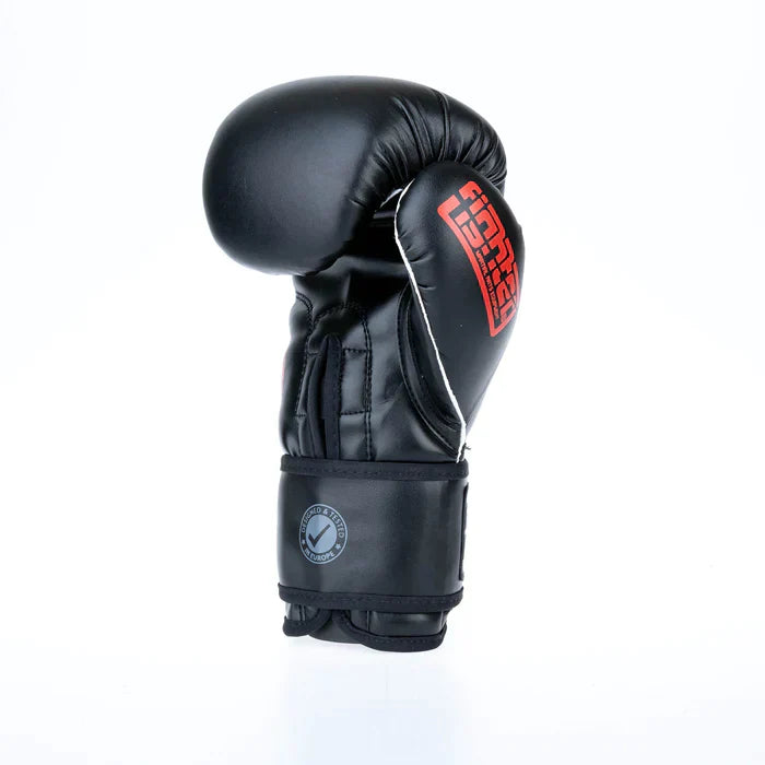 Fighter Boxing Gloves Spikes