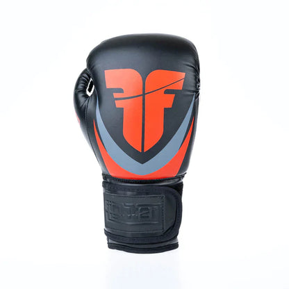 Fighter Boxing Gloves Spikes