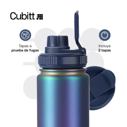 Hydro Bottle Cubitt