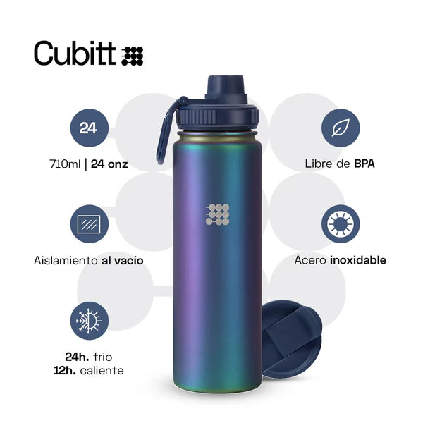 Hydro Bottle Cubitt