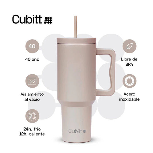 Tumbler Cubitt