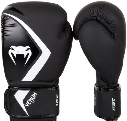 Venum contender 2.0 Black