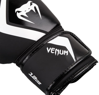 Venum contender 2.0 Black