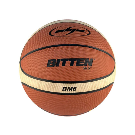 Balón de Baloncesto BM