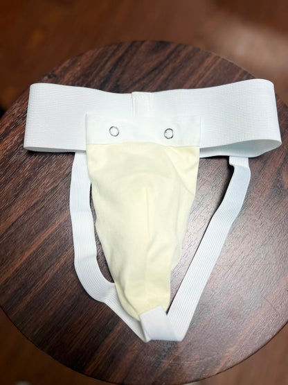 copa genital bitten
