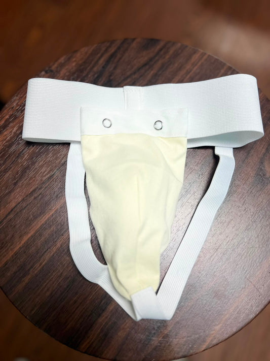 copa genital bitten