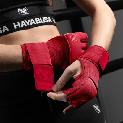 Vendas rápidas Hayabusa Deluxe