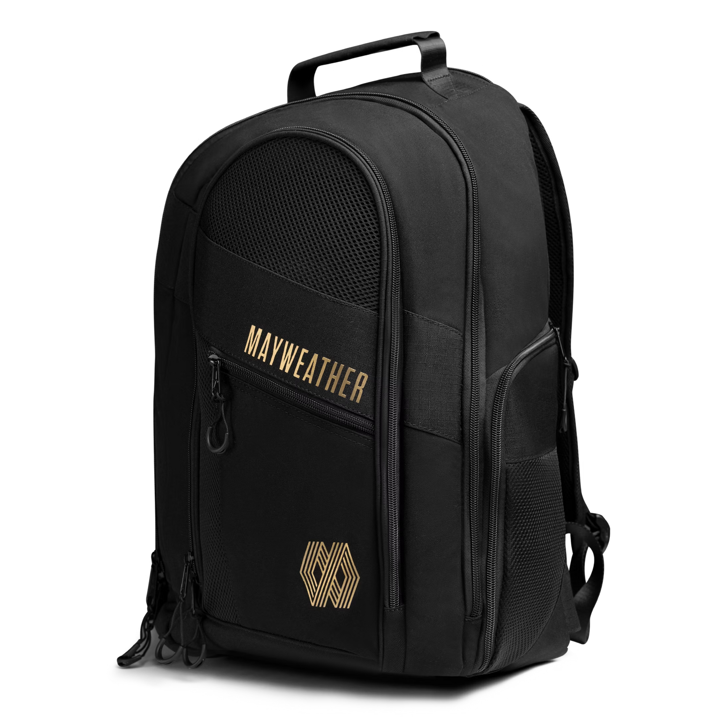 Mochila de boxeo Mayweather