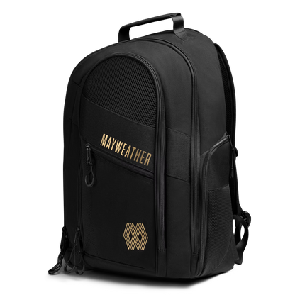 Mochila de boxeo Mayweather