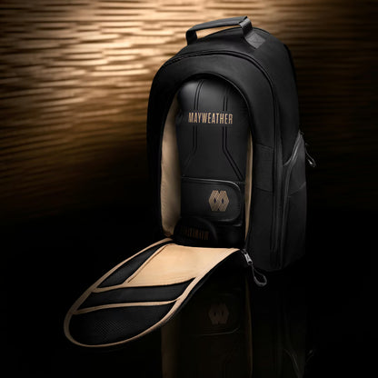 Mochila de boxeo Mayweather