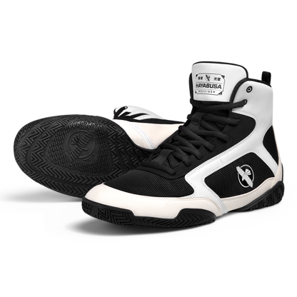 Zapatillas de boxeo Hayabusa Pro