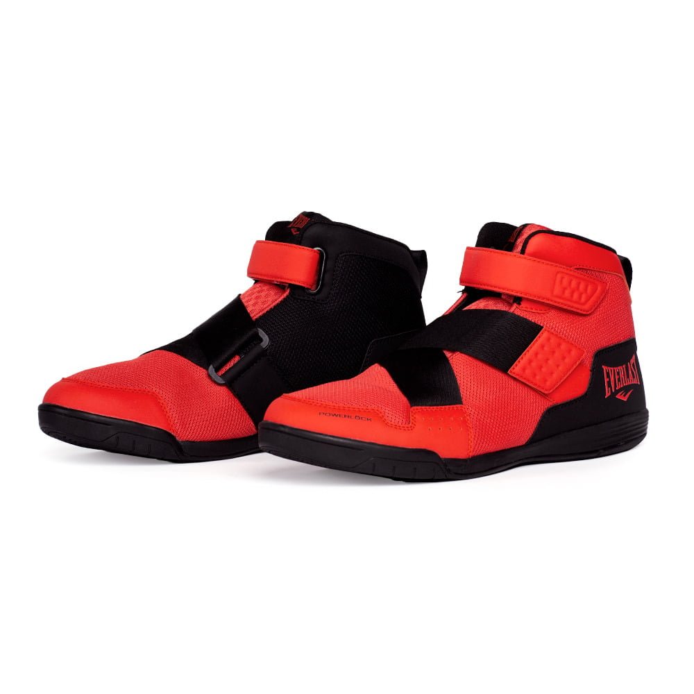 Botas de boxeo Powerlock X-Trainer