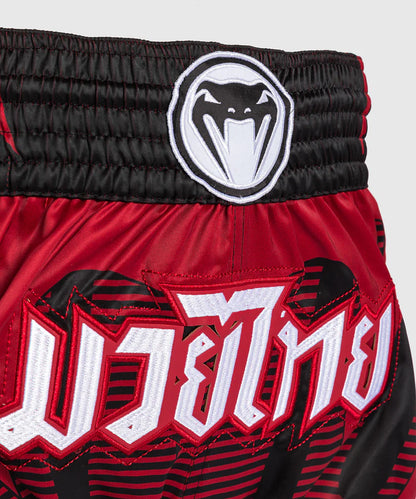 Pantalones cortos Venum Adrenaline Muay Thai